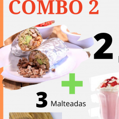 COMBO 2