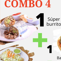 COMBO 4