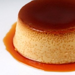 FLAN NAPOLITANO